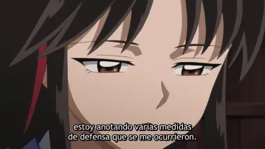 Batalla a la luz de la luna nueva, primera parte