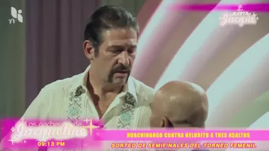 Los penaltis son una lotería