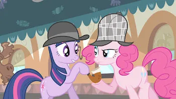 El MMMisterio en el Tren de la Amistad