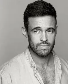 Tim Cullingworth-Hudson