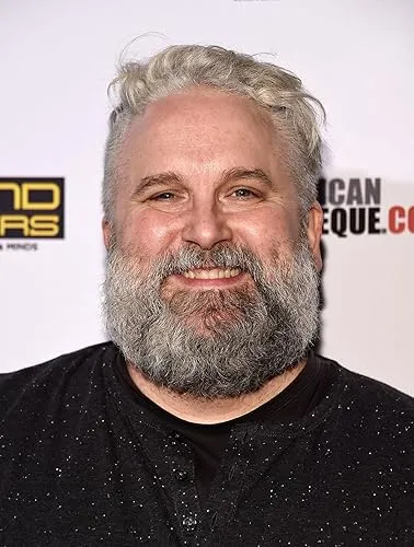 Brian Yorkey