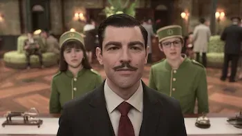 El penúltimo peligro (Parte 1)