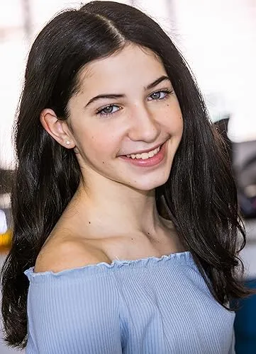 Cassidy Naber