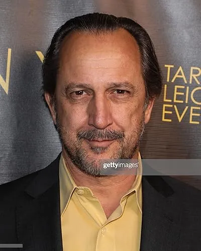 Alfonso DiLuca