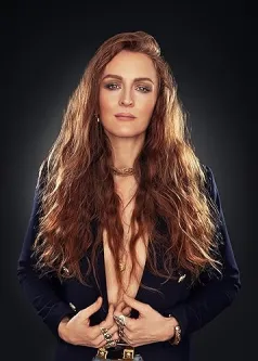 Claire McCarthy