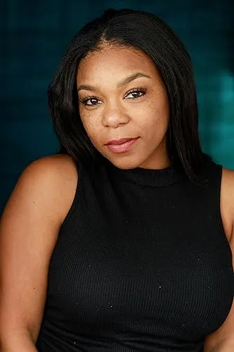 Taelyn Lewis