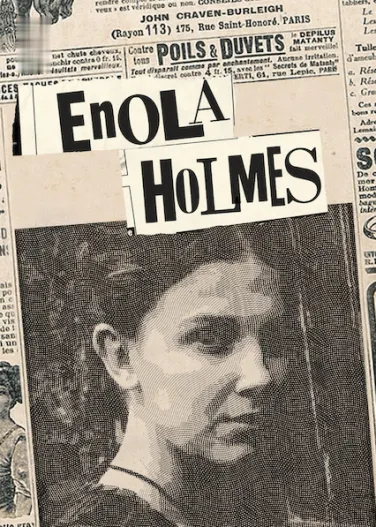 Enola Holmes