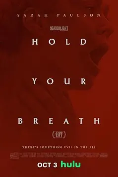 Aguanta la respiración