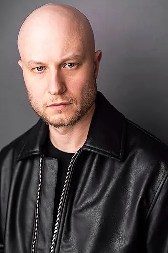 Sasha Golberg