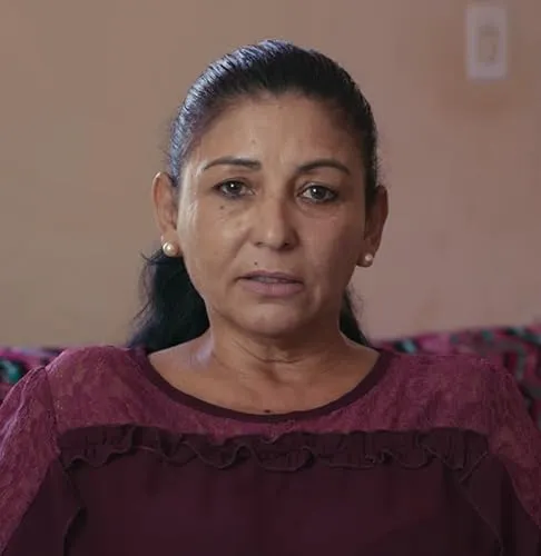 Dalva Teixeira de Sousa