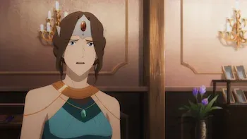 Vacío y desierto, el mar