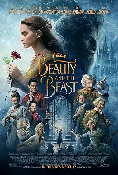 La Bella y la Bestia