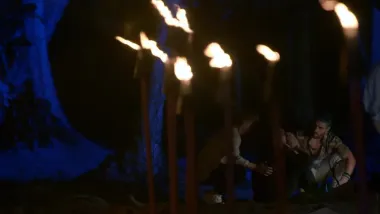 Debate 6 - Sale a la luz la gran mentira que guardaba Darío