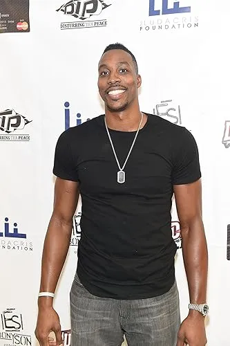 Dwight Howard