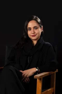 Hana Kazim