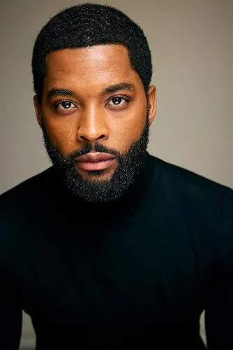 Keraun Harris