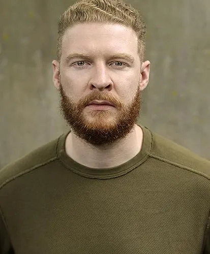 Owen Burke