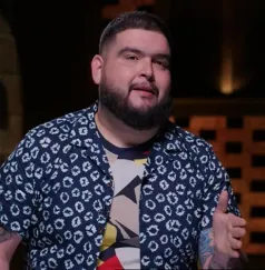 Ivan Femat La Mole Chida