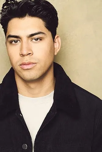 Niko Guardado