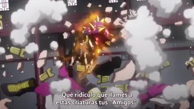 Ren vs En, el fin del Tao