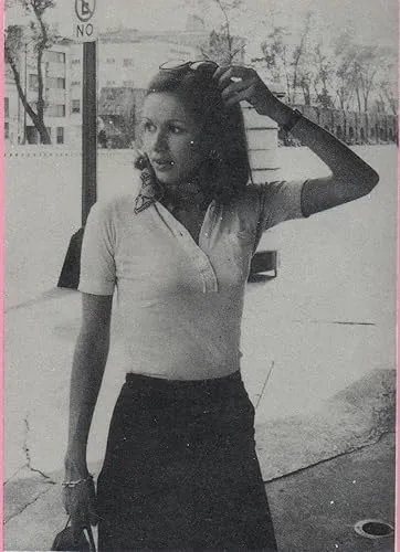 Guadalupe Loaeza