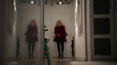 Serenata en Nueva York	