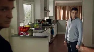 De noche a la mañana