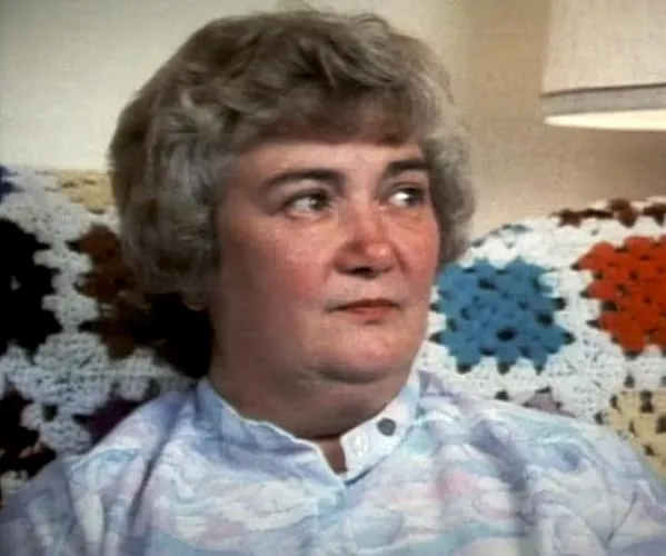 Vivian Rancourt