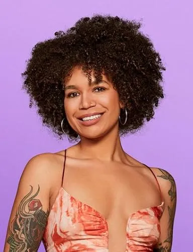 Vanessa Boreland