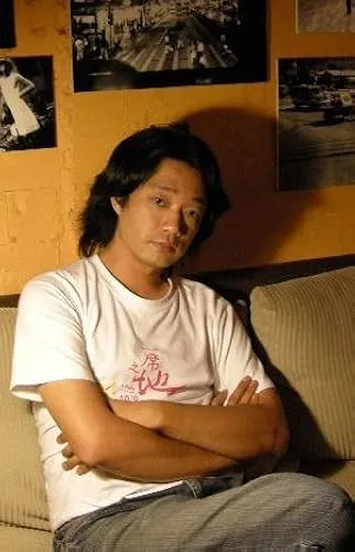 Yi-an Lou