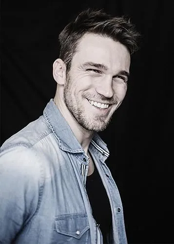 Tristan Robin