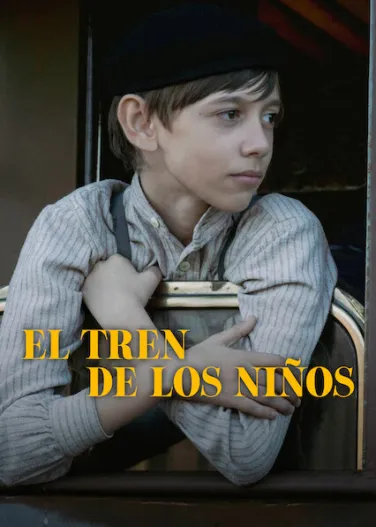 El tren de los niños