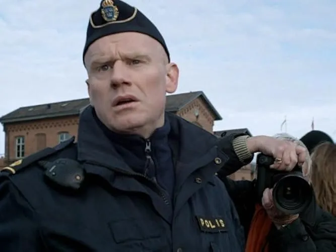 Fredrik Gunnarsson