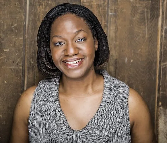 Edwige Jean-Pierre