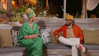 Disculpa mi lenguaje