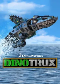 Dinotrux