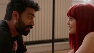 Five, Six, Seven, Ate!