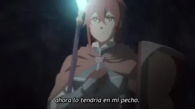 El señor de las montañas de herrumbre