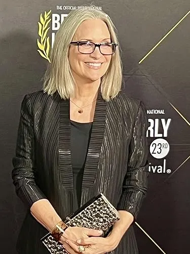 Robin McDonald