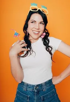 Jenny Lorenzo