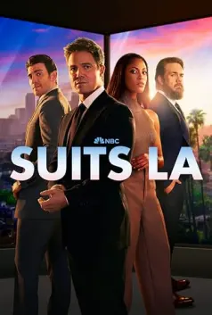 Suits: LA