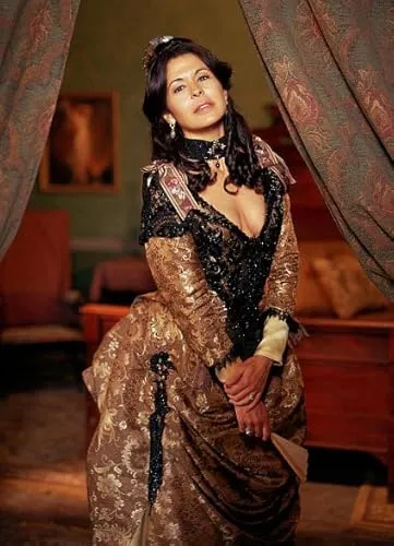 Maria Conchita Alonso