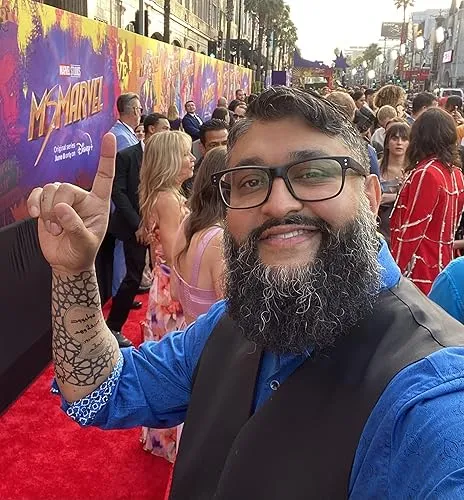 Azhar Usman