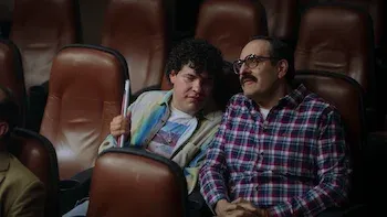 Eres un peligro para los niños