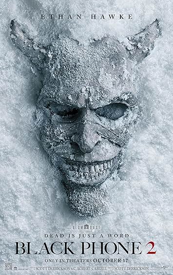 Black Phone 2