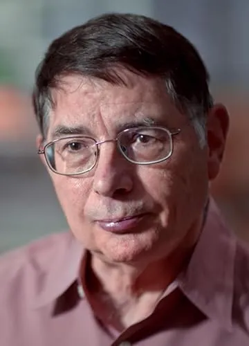 Richard B. Frank