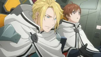 Un rostro inesperado