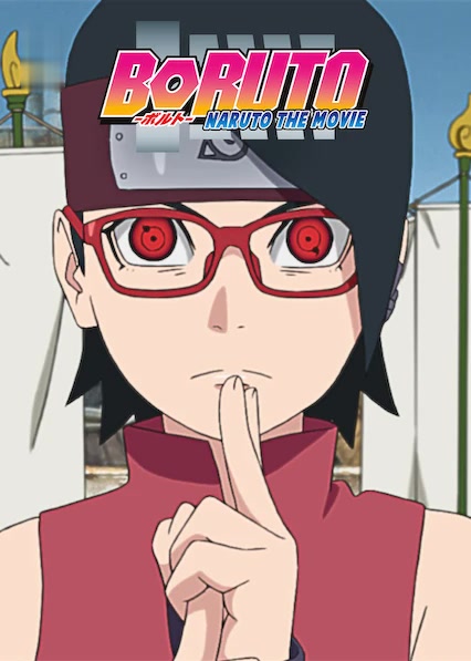 Boruto: Naruto the Movie