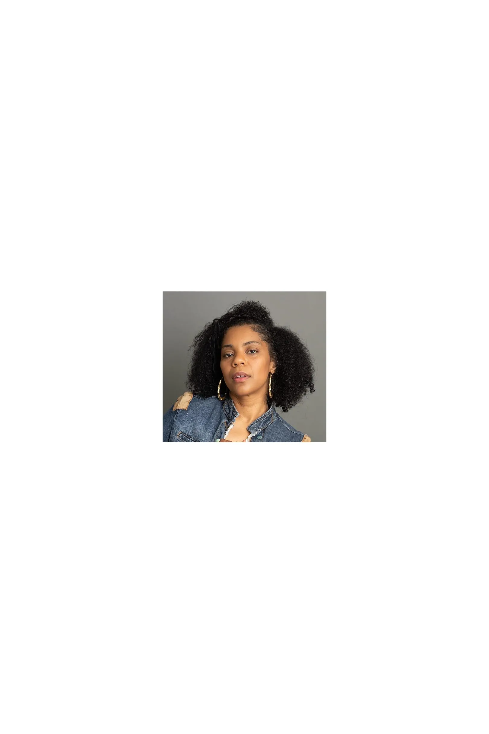 Toya Morman