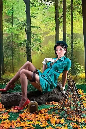Scout Durwood